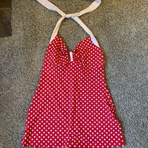Pinup Couture swimsuit - Size L